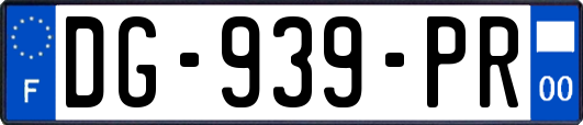 DG-939-PR