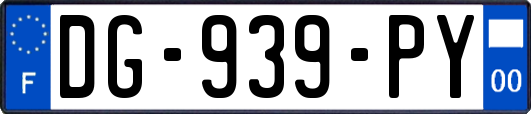 DG-939-PY