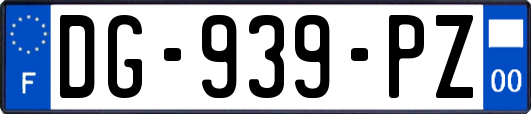 DG-939-PZ