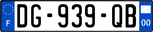 DG-939-QB