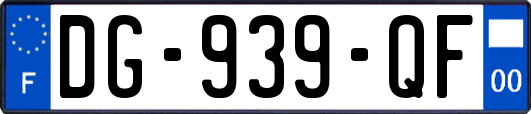 DG-939-QF