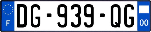 DG-939-QG