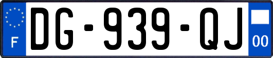 DG-939-QJ