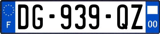 DG-939-QZ