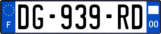DG-939-RD