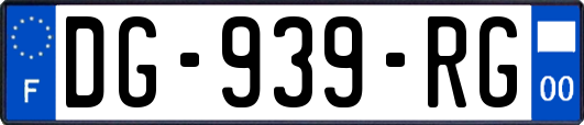 DG-939-RG