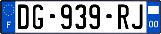 DG-939-RJ