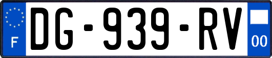 DG-939-RV