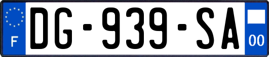 DG-939-SA