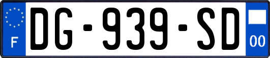 DG-939-SD