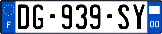 DG-939-SY