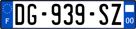 DG-939-SZ