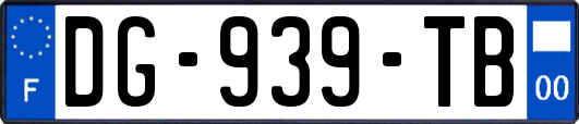 DG-939-TB