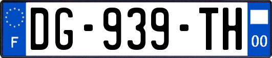 DG-939-TH
