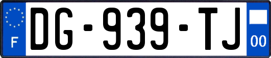 DG-939-TJ