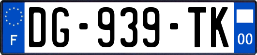 DG-939-TK