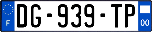 DG-939-TP