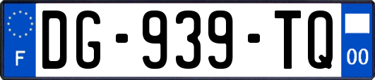 DG-939-TQ