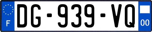 DG-939-VQ