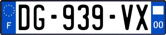 DG-939-VX