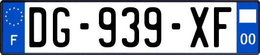 DG-939-XF