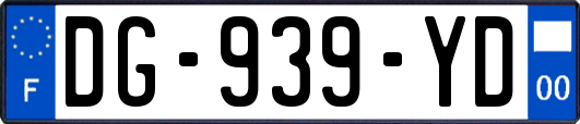 DG-939-YD