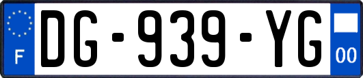 DG-939-YG