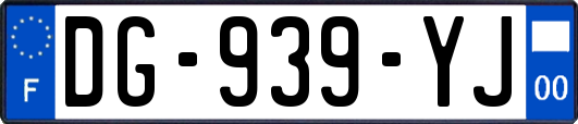 DG-939-YJ