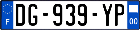 DG-939-YP