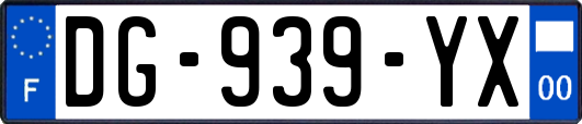 DG-939-YX