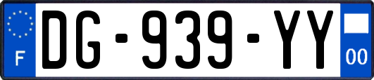DG-939-YY