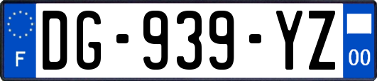 DG-939-YZ