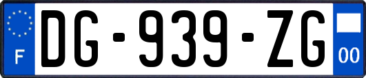 DG-939-ZG