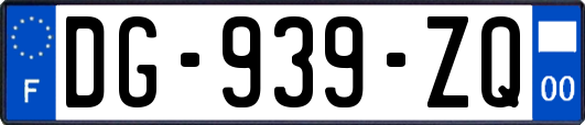 DG-939-ZQ
