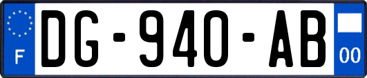 DG-940-AB