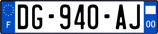 DG-940-AJ