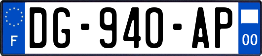 DG-940-AP