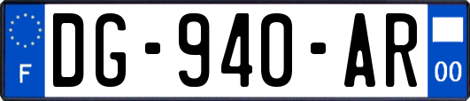 DG-940-AR