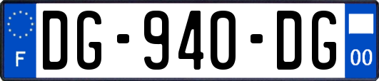 DG-940-DG
