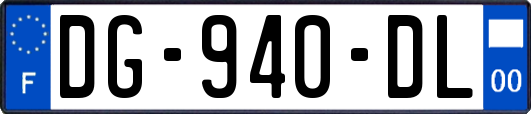 DG-940-DL