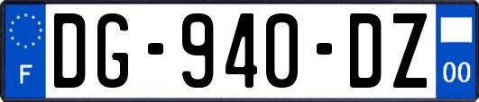 DG-940-DZ