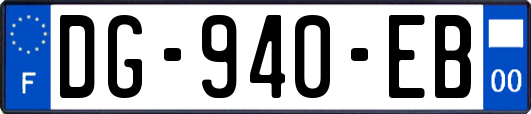 DG-940-EB
