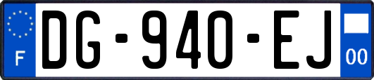 DG-940-EJ