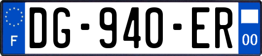 DG-940-ER