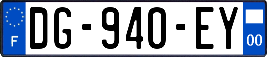 DG-940-EY