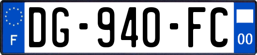 DG-940-FC