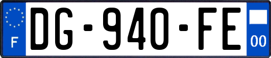 DG-940-FE