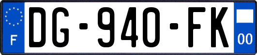 DG-940-FK