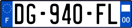 DG-940-FL