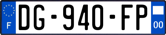 DG-940-FP